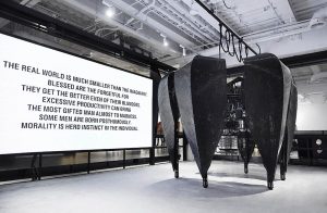 Discover Gentle Monster's Latest HAUS project - HAUS SHANGHAI