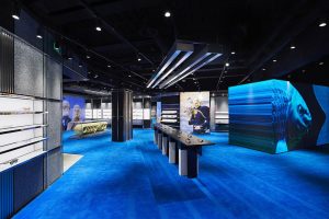 Discover Gentle Monster's Latest HAUS project - HAUS SHANGHAI