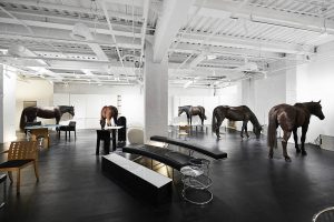 Discover Gentle Monster's Latest HAUS project - HAUS SHANGHAI