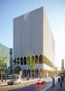 Discover Tagh Behesht designed by RVAD Studio