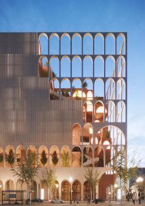 Discover Tagh Behesht designed by RVAD Studio