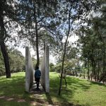 Discover The Hill in Front of the Glen designed by hw studio