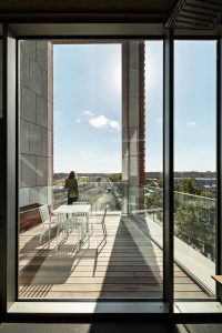 Discover the The new KAB head office designed by Henning Larsen