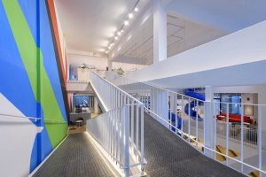 ENCODE OFFICES Avendaño - Boffi - Ferreyra