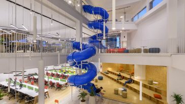 ENCODE OFFICES Avendaño - Boffi - Ferreyra