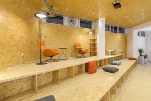 ENCODE OFFICES Avendaño - Boffi - Ferreyra