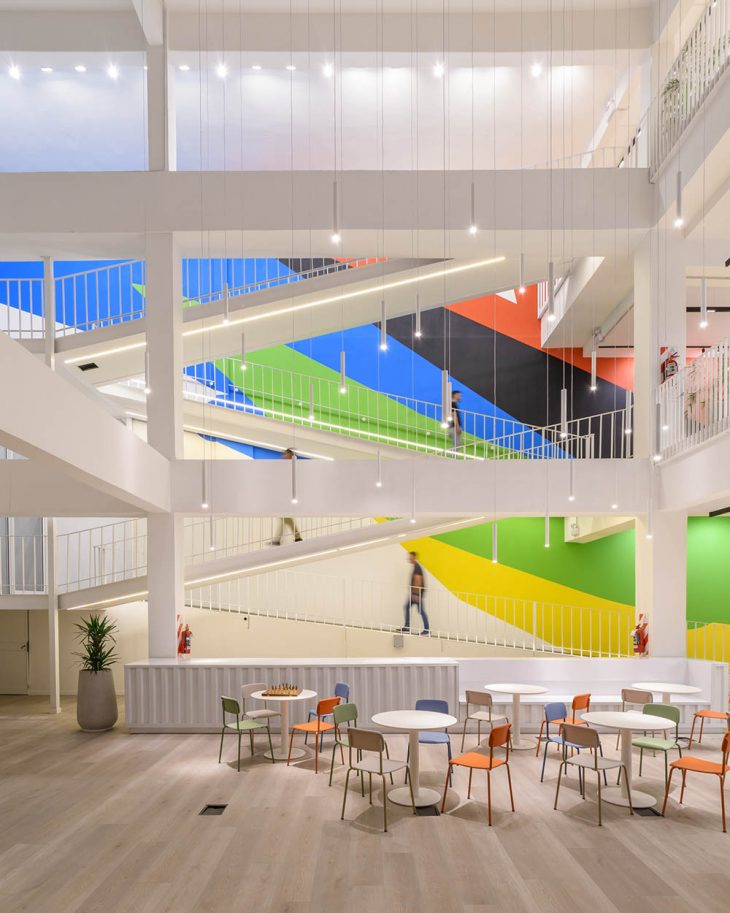 ENCODE OFFICES Avendaño - Boffi - Ferreyra