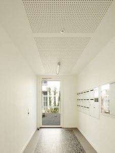 Faubourg Reinvented by Mobile Architectural Office