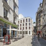 Faubourg Reinvented by Mobile Architectural Office