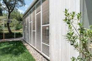 Gallery - A Small Retreat In The Woods designed by Tallerdarquitectura