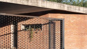 Take a Tour of the HOUSE-WORKSHOP in Alta Gracia designed by BARQS