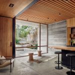 Hill Country Wine Cave by Clayton Korte