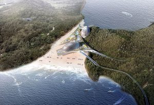 Hotel Nudibranch by SpActrum