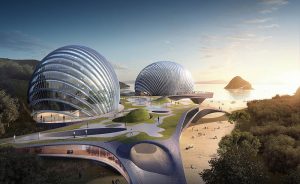 Hotel Nudibranch by SpActrum