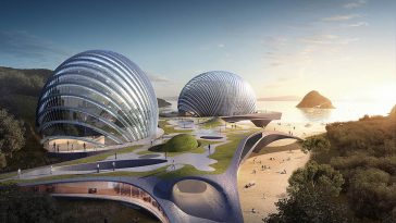 Hotel Nudibranch by SpActrum