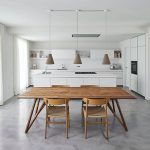 How Can I Modify A Dining Table Set For A Meeting Table?