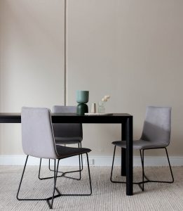 How Can I Modify A Dining Table Set For A Meeting Table?