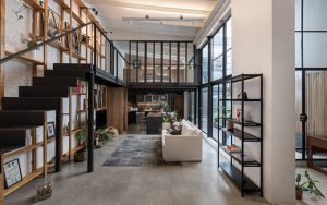 How To Choose The Right Loft Conversion For Your Home