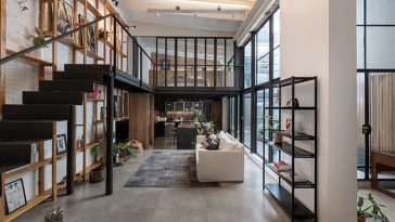 How To Choose The Right Loft Conversion For Your Home