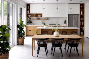 J Residence designed by Dory Azar Architect Inc.