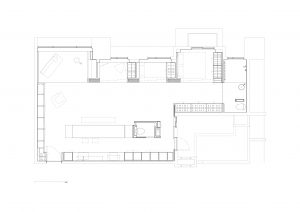 Take a Tour of the KOA Apartment designed by Marty Chou Architecture