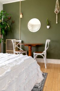 Paint Colors And How They Make Us Feel