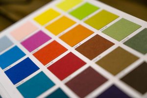 Paint Colors And How They Make Us Feel