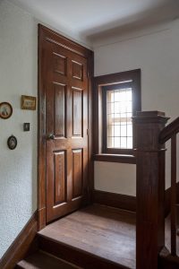 Take a Tour of the Queen Mary Residence designed by Atelier Barda architecture