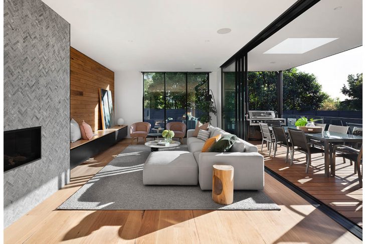 Six Interior Design Styles to Help Make Your Home More Comfortable