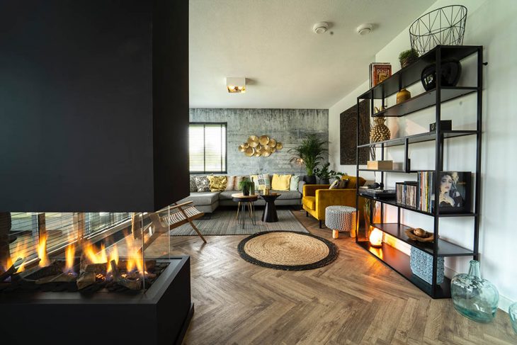 Six Interior Design Styles to Help Make Your Home More Comfortable