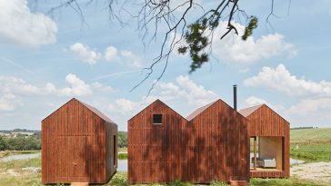 ARCHISCENE GUIDE 4 Ways to Style Your Cottage’s Interior