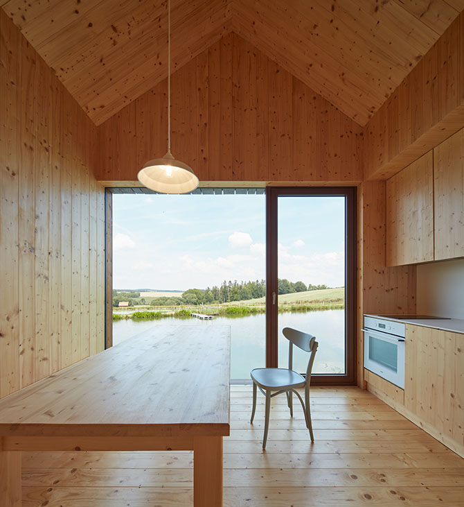 ARCHISCENE GUIDE 4 Ways to Style Your Cottage’s Interior