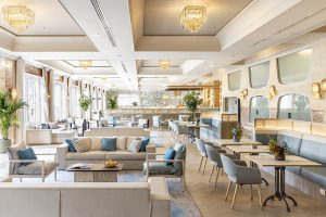 Take a Tour of RG NAXOS designed by THDP