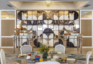 Take a Tour of RG NAXOS designed by THDP