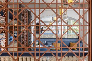 Take a Tour of RG NAXOS designed by THDP