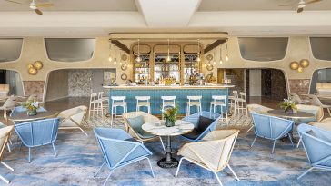 Take a Tour of RG NAXOS designed by THDP