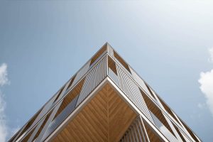 Take a Tour of the Bloco Habitacional I by Carolina Freitas Arquitectura