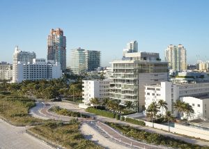 Take a Tour of the Ocean Drive Apartment in Miami Beach designed by mwworks