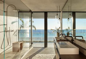 Take a Tour of the Ocean Drive Apartment in Miami Beach designed by mwworks