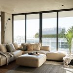 Take a Tour of the Ocean Drive Apartment in Miami Beach designed by mwworks