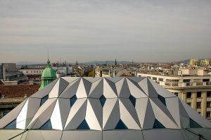 Discover The Hotel MOTTO designed by Arkan Zeytinoglu Architects