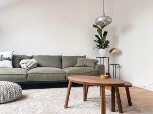 Things To Consider When Choosing A New Couch
