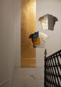 Versace Home Flagship Store by Vudafieri-Saverino Partners