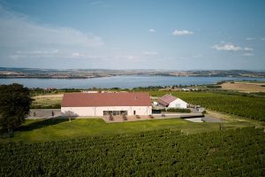 Discover Wine Bar Reisten designed by ORA