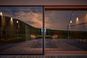 Discover Wine Bar Reisten designed by ORA