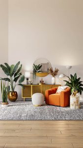 10 Ways To Include Indoor Plants Into Your Home Decor