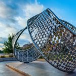 Care And Maintenance Of Stainless Steel Sculpture