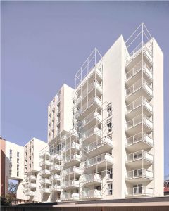 Casa Selene by Degli Esposti Architetti