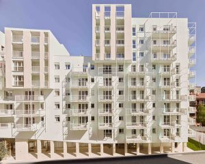 Casa Selene by Degli Esposti Architetti