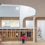 City Kids Education Center by BAAO Architects